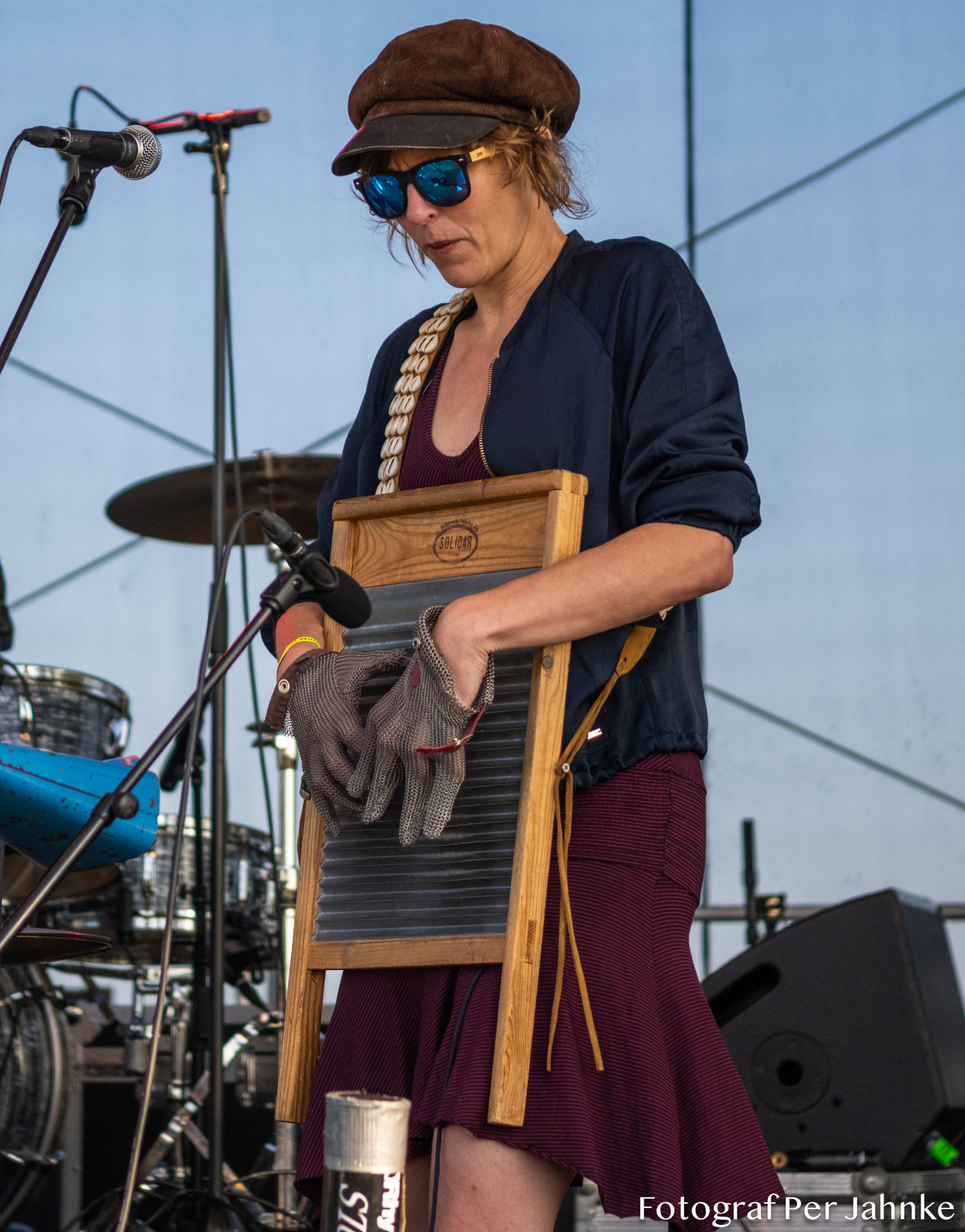 Jasmine Lyhagen - Cactai Road