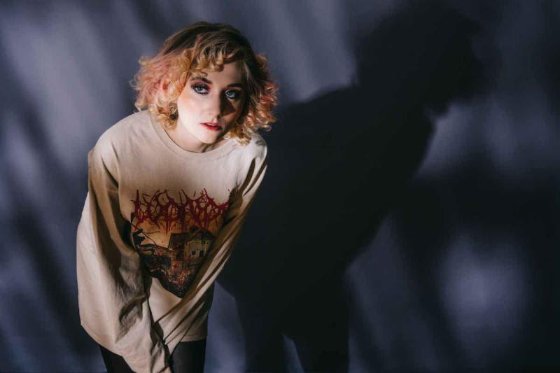 Jessica Lea Mayfield