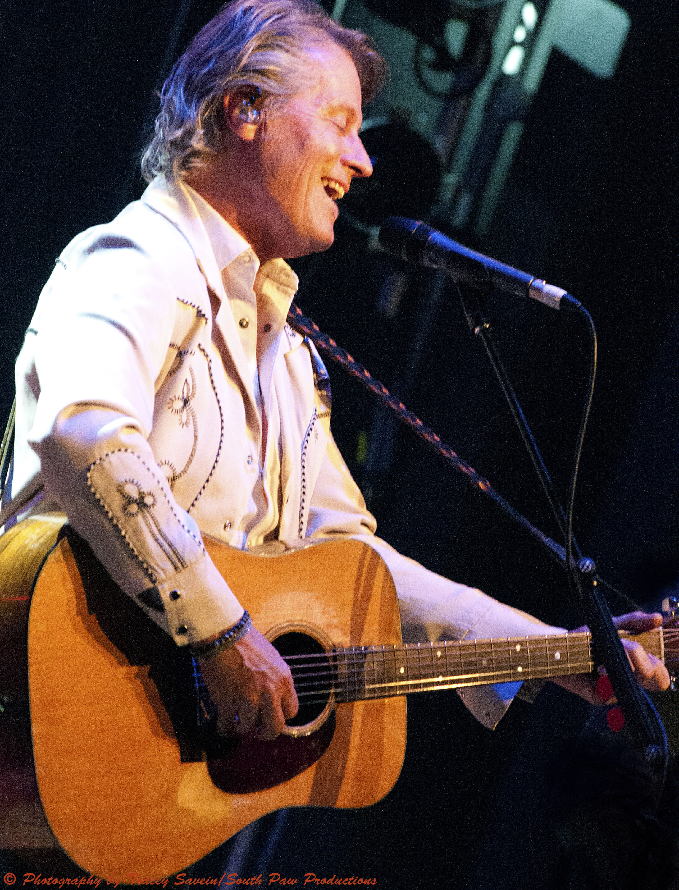 Jim Cuddy - April 19th @The Regent Theatre, Oshawa