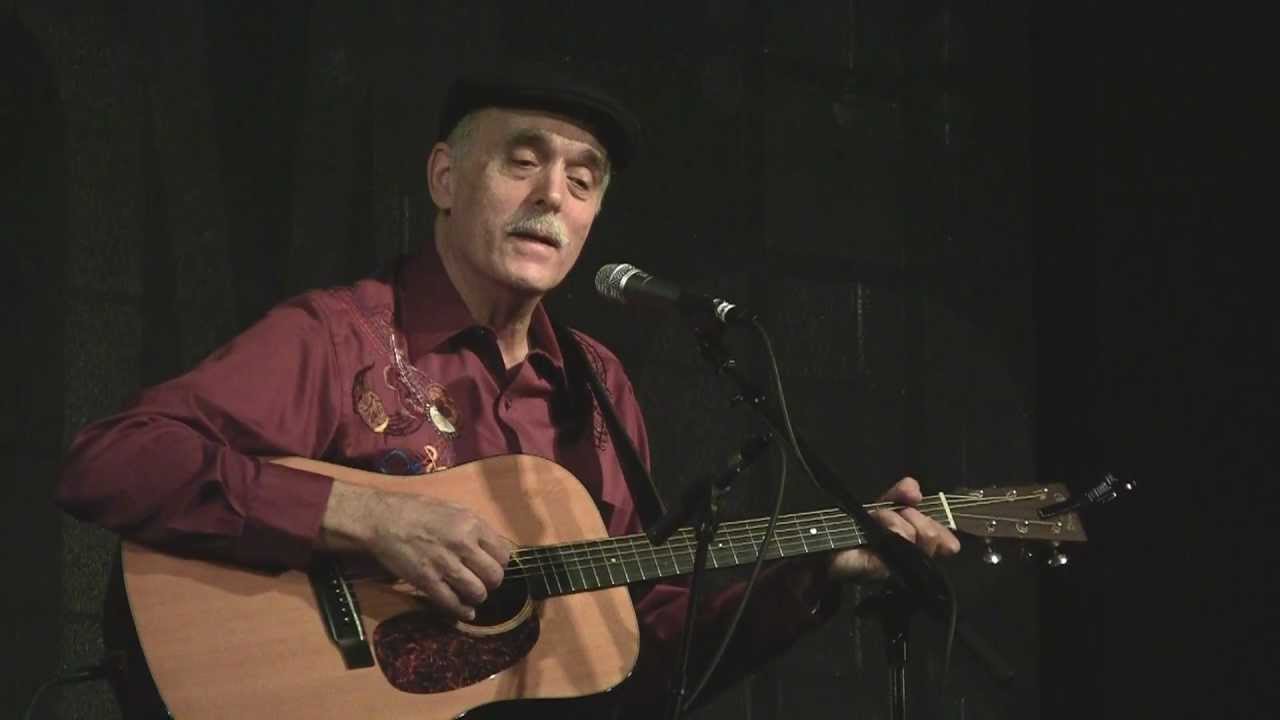 Jim Kweskin