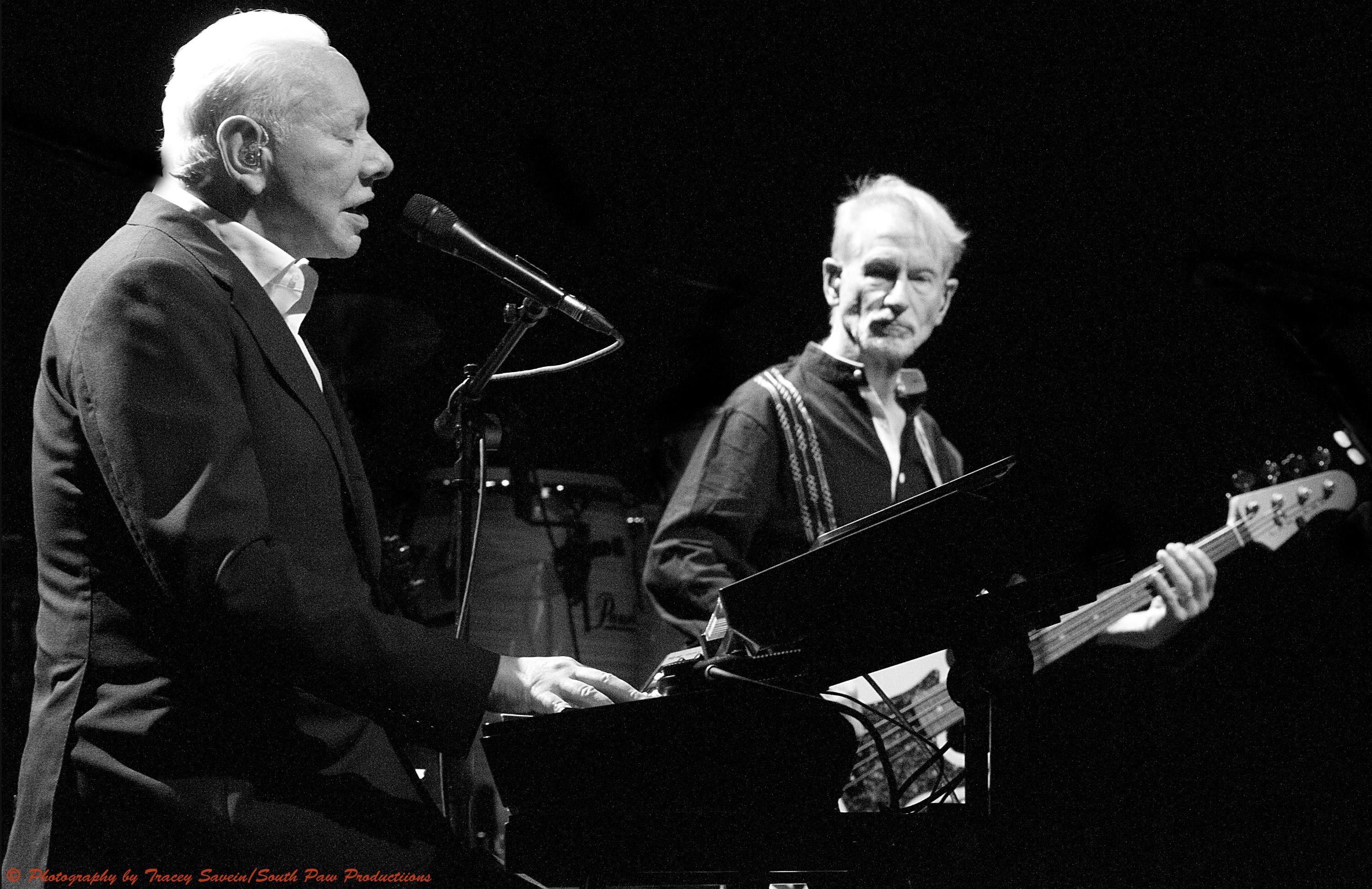 Joe Jackson - May 14th @ The Danforth Music Hall, Toronto
