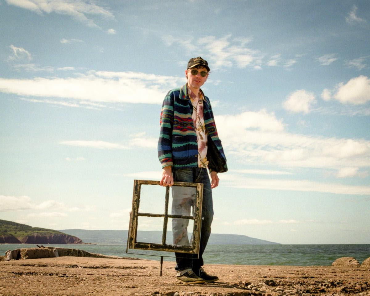 Joel Plaskett