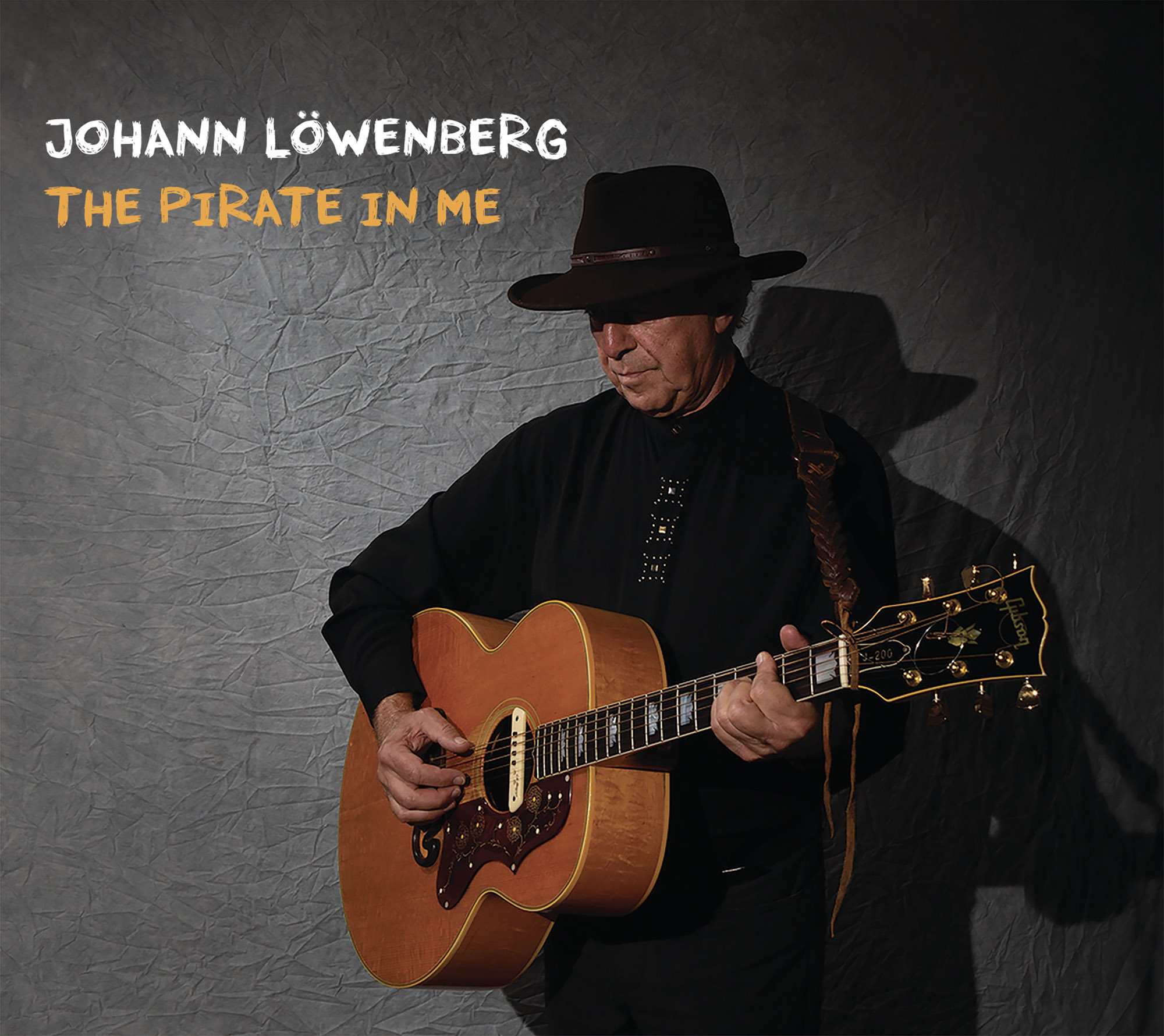 Johann Lowenberg Cover
