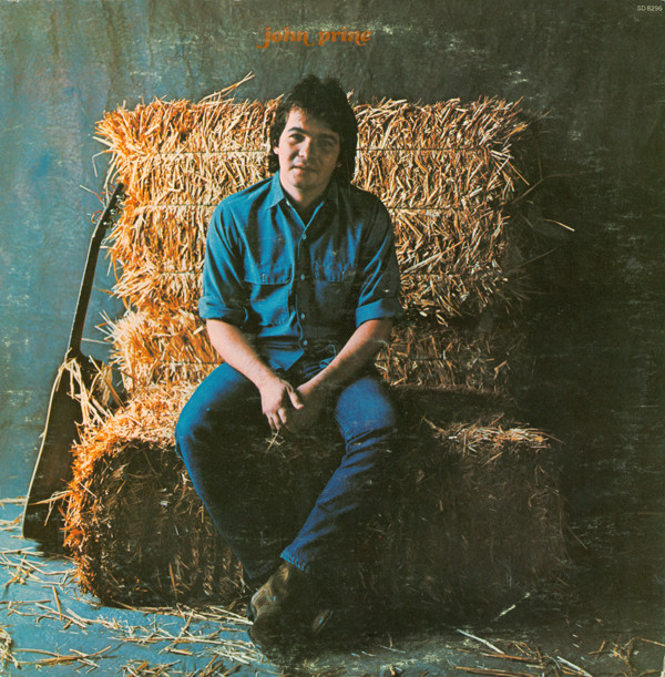 John Prine's Debut Album