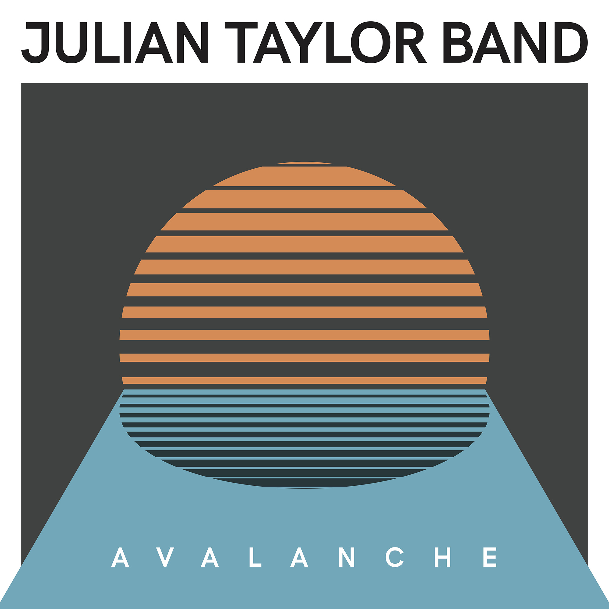 Julian Taylor Band Avalanche
