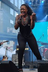 Jully Black