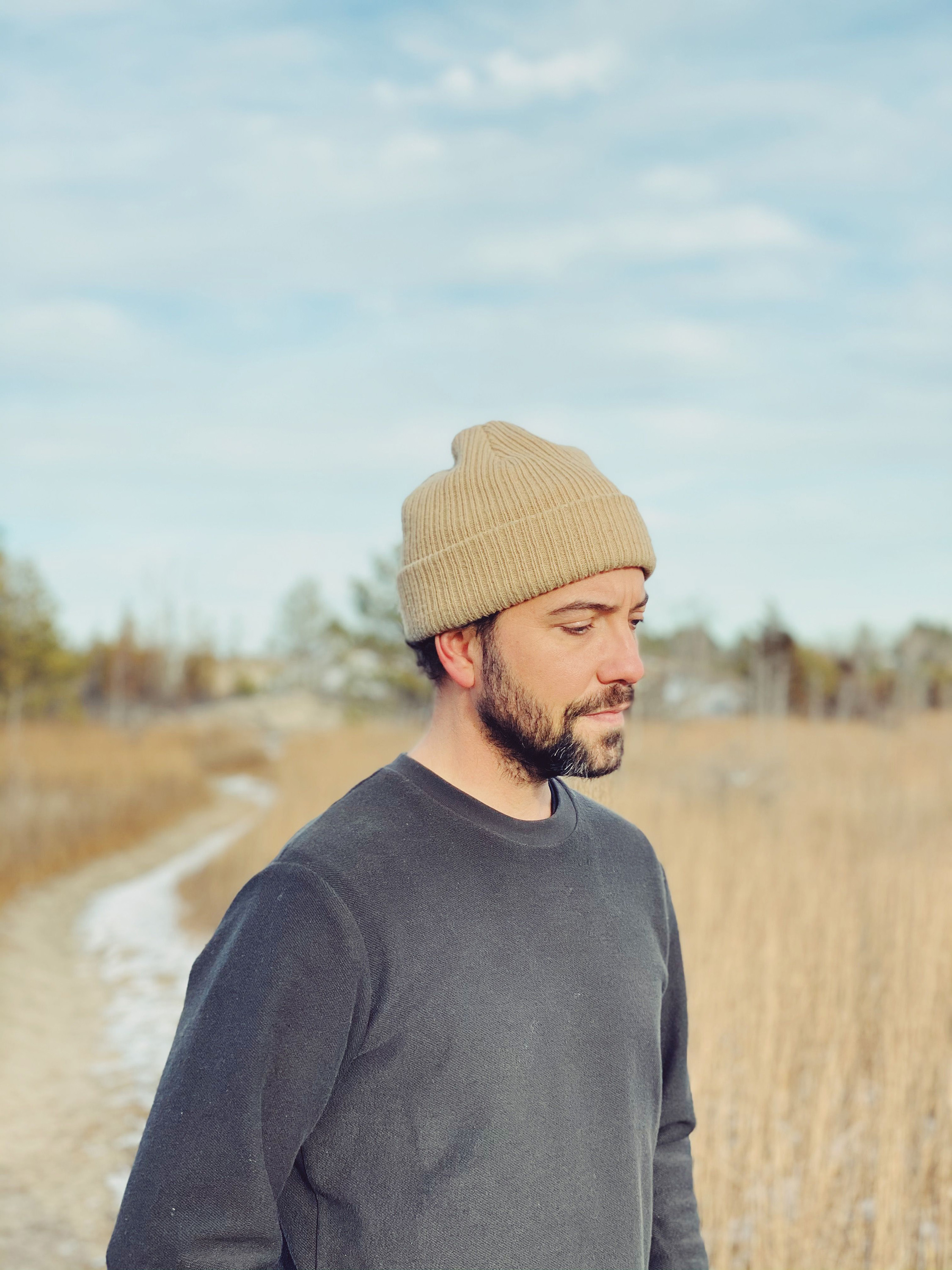 Justin Rutledge Photo Credit  Christine Flynn