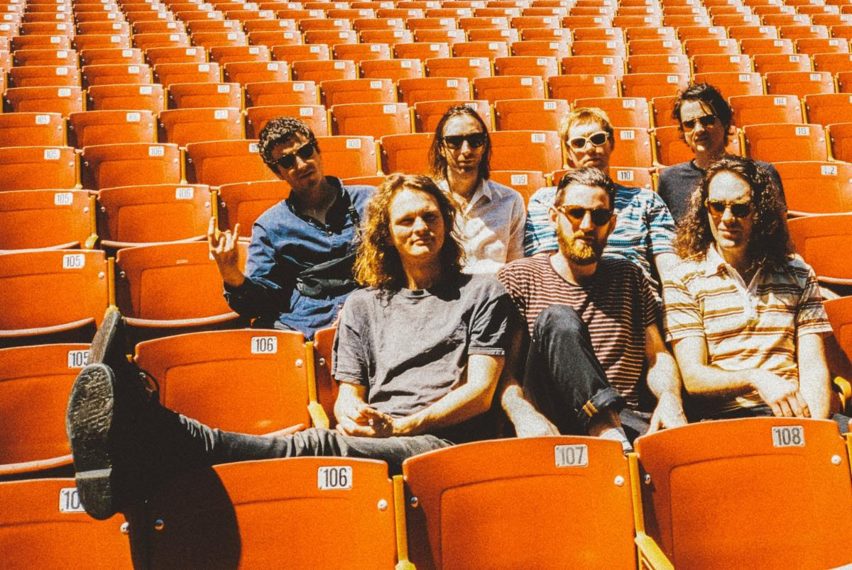 King Gizzard & The Lizard Wizard