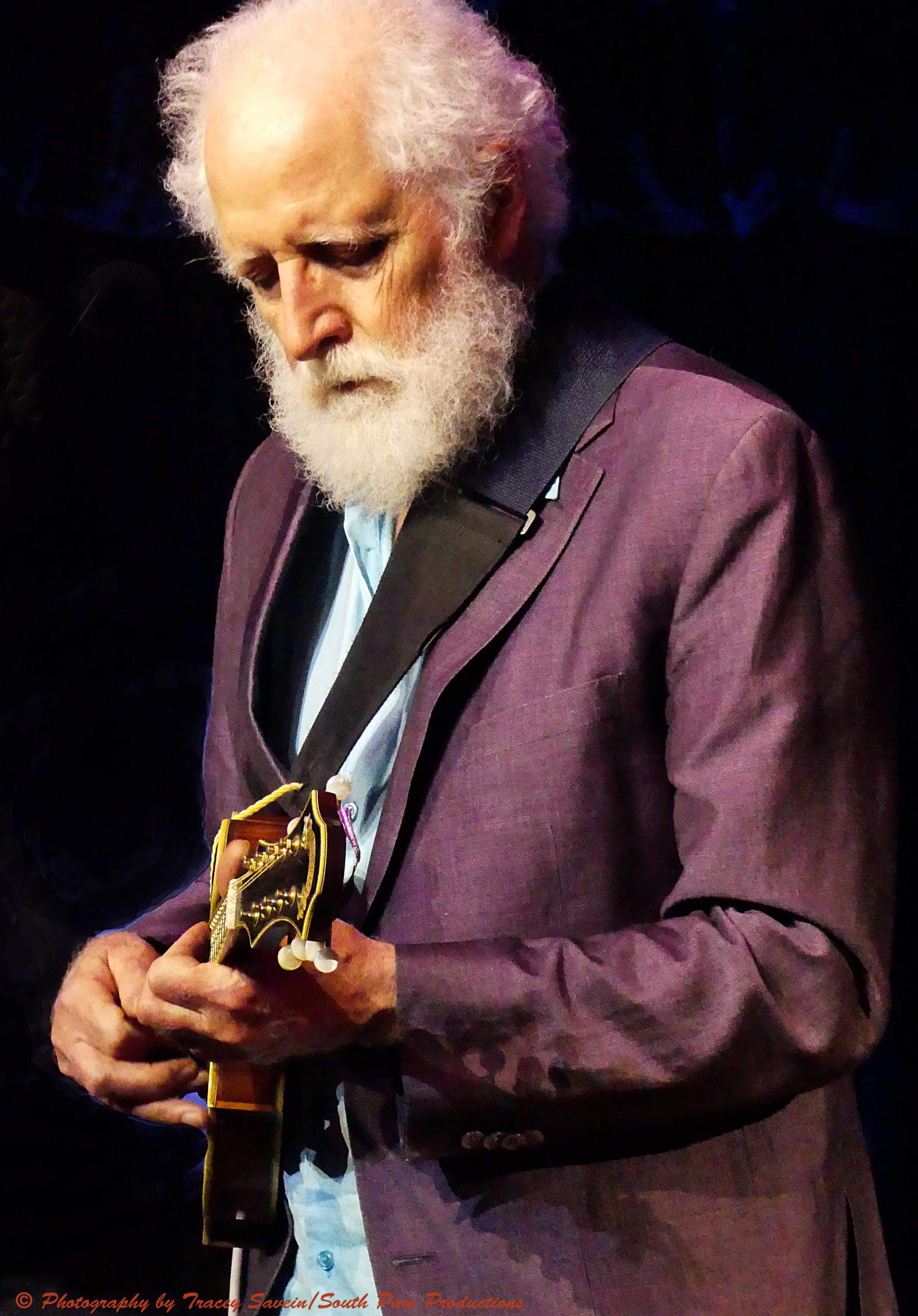 Ken Whiteley - May 2nd @ Hugh’s Room Live, Toronto