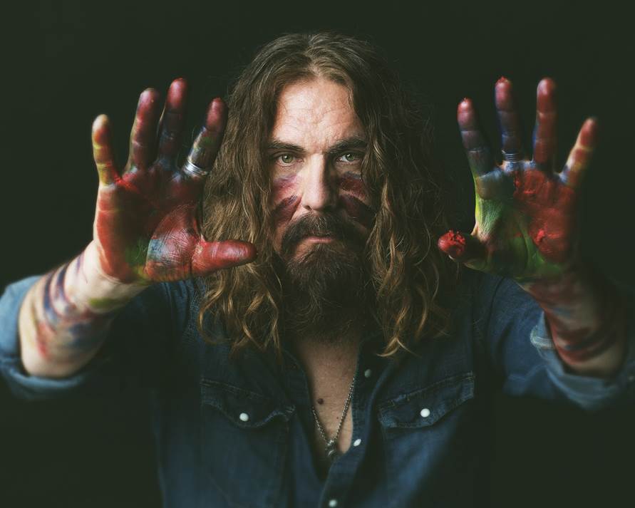 Lee Harvey Osmond