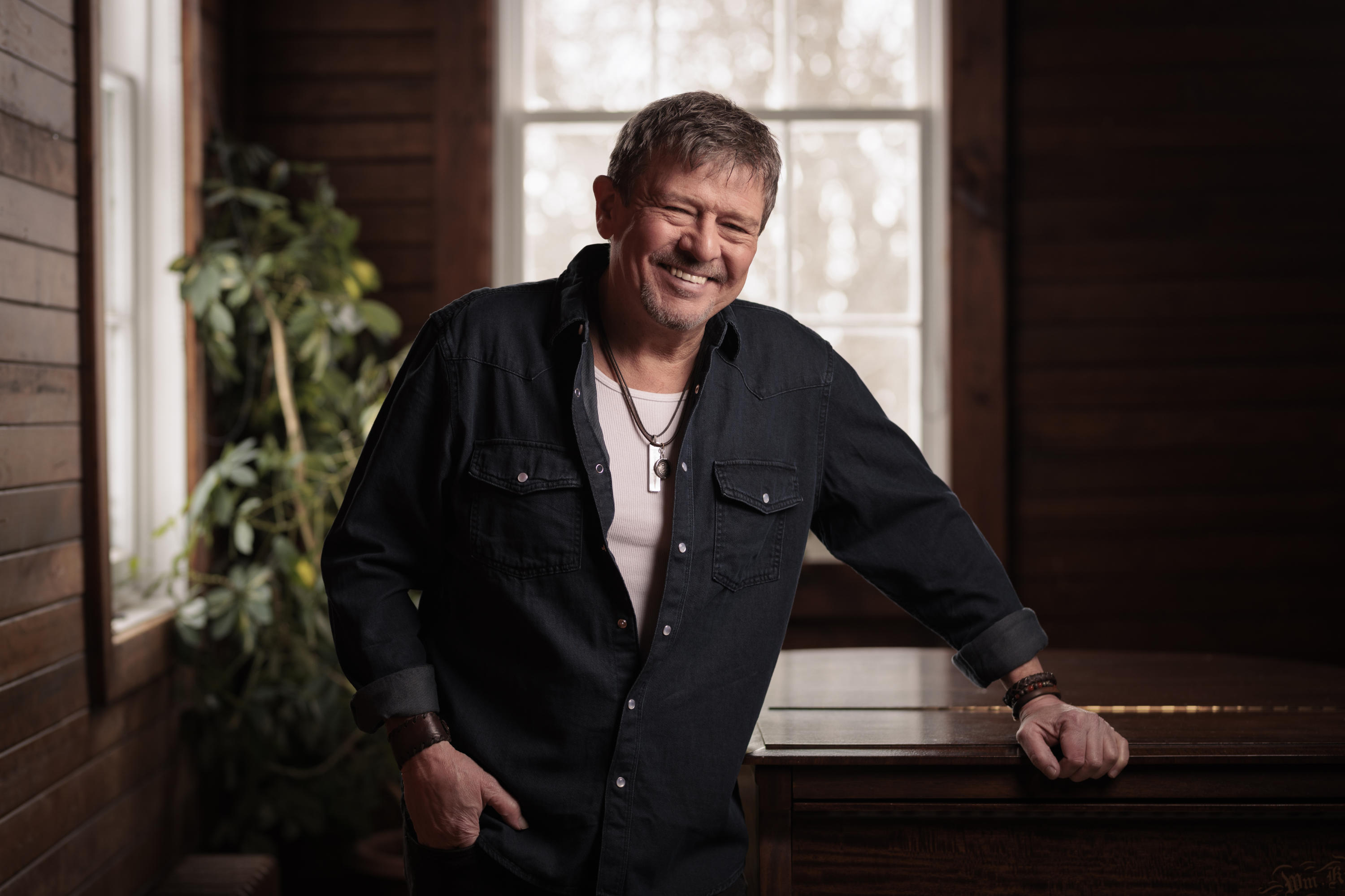Lennie Gallant
