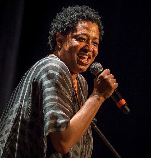 Lisa Fischer Cosmopolite