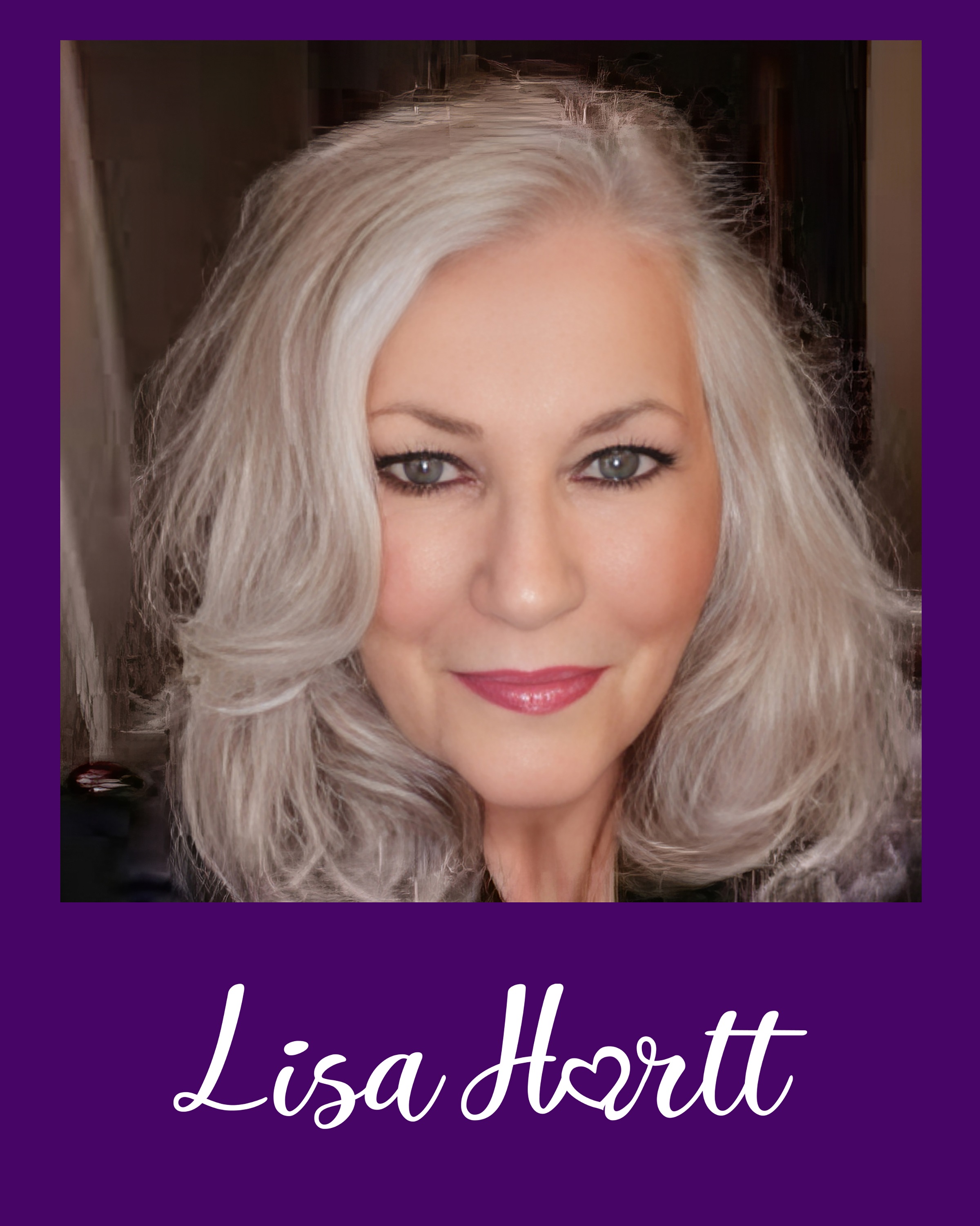 Lisa Hartt
