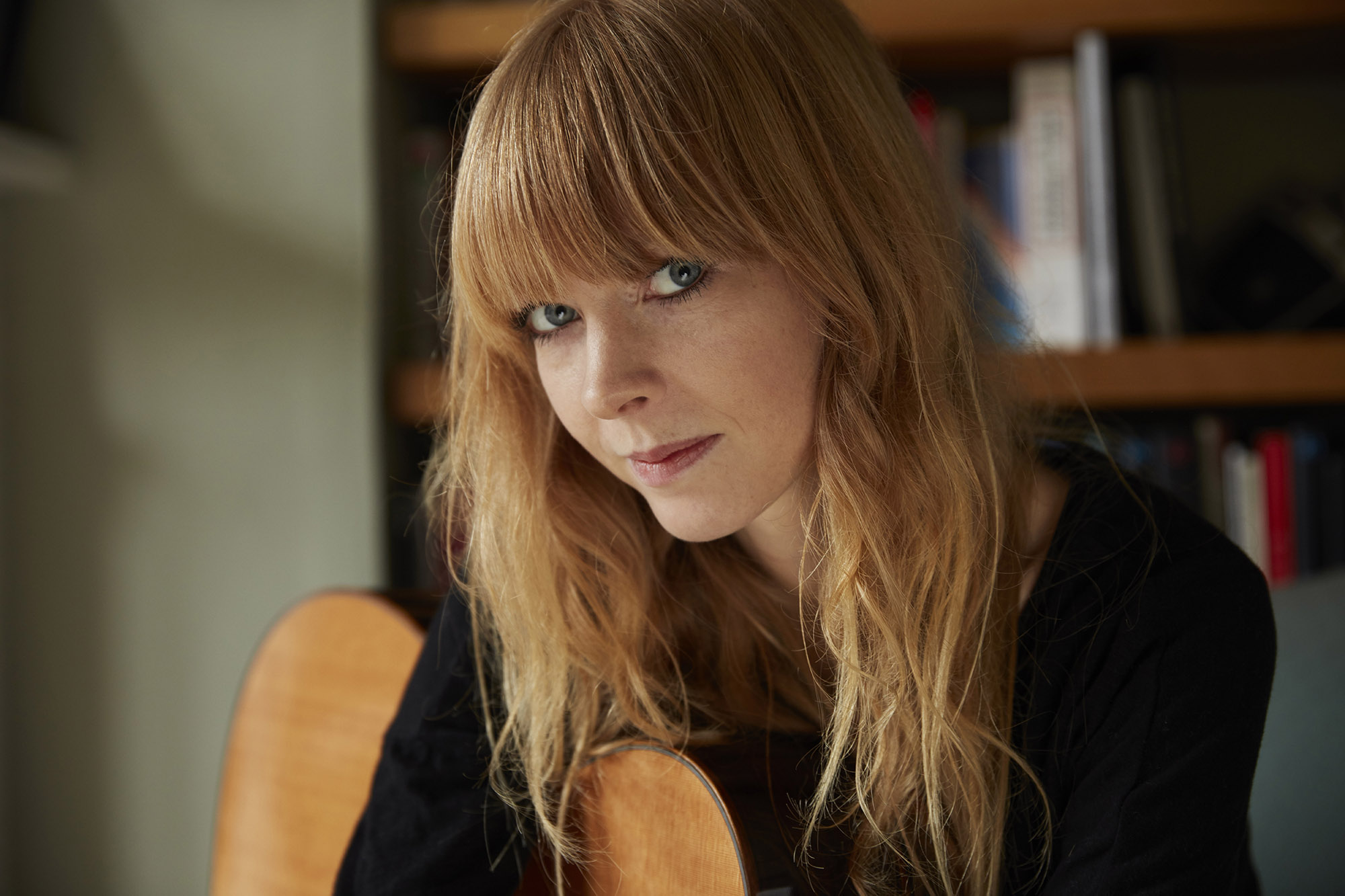 Lucy Rose Photo Credit Laura Lewis