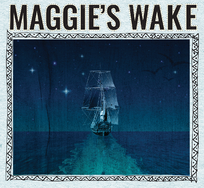 Maggie's Wake 