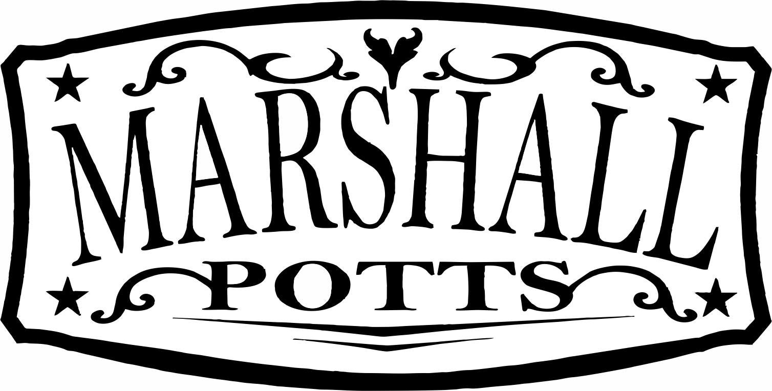 MarshallPotts Logo