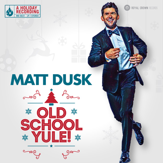 Matt Dusk