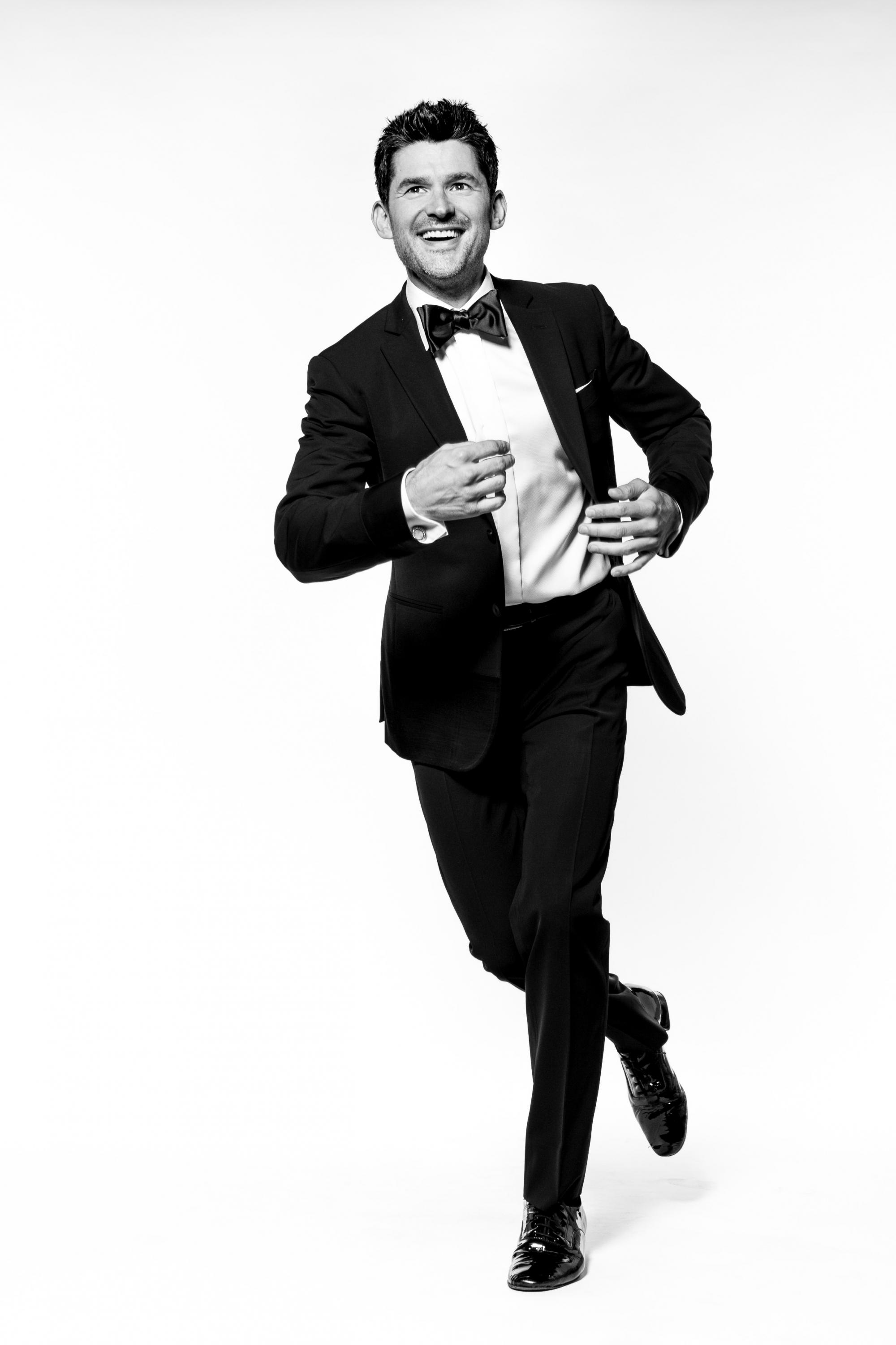 Matt Dusk