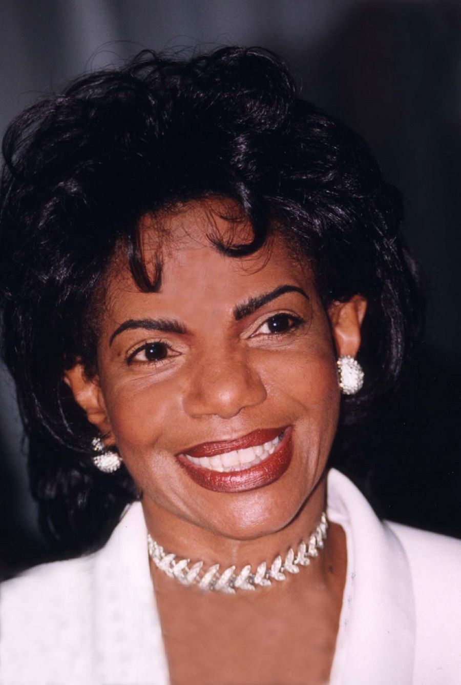 Melba Moore