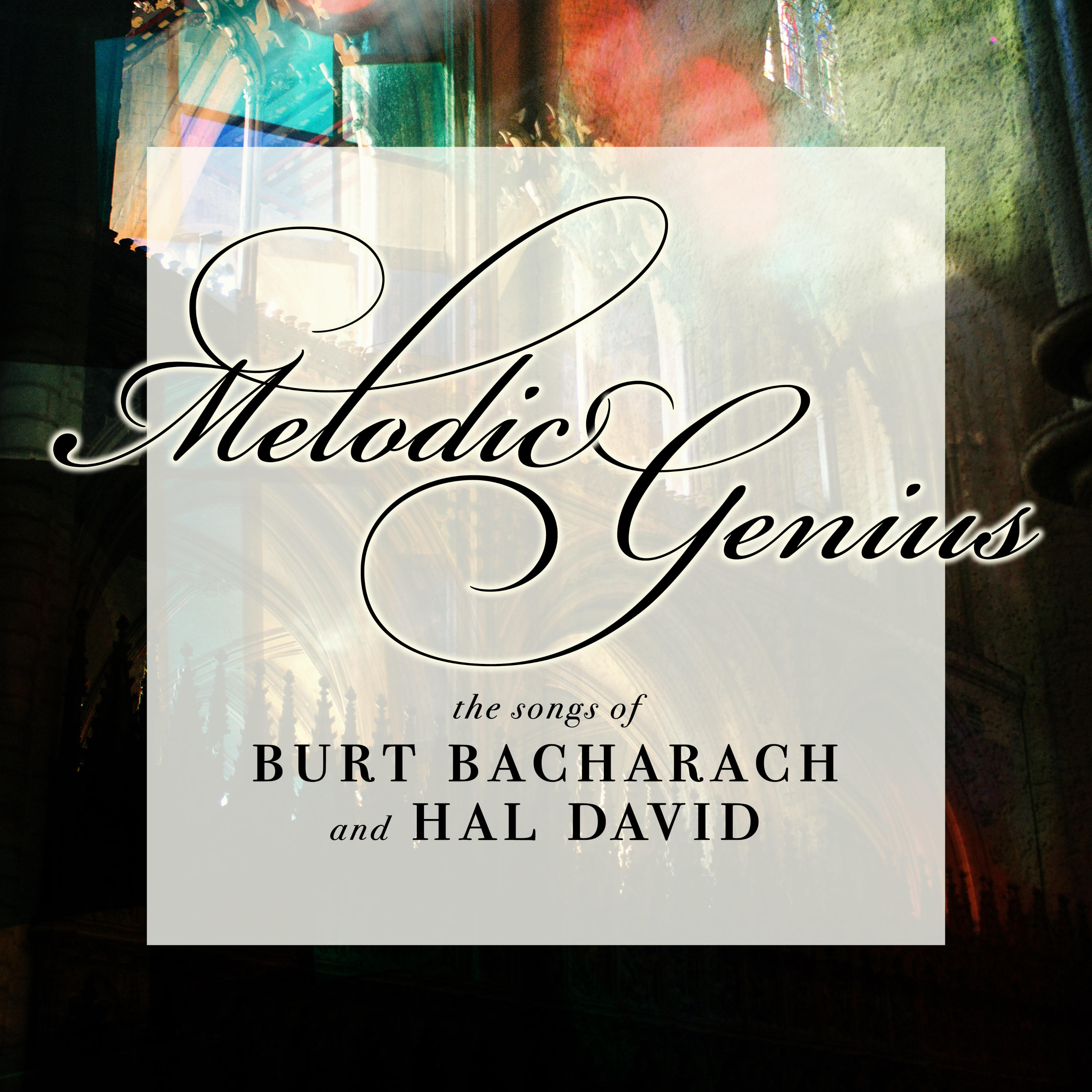 Melodic Genius