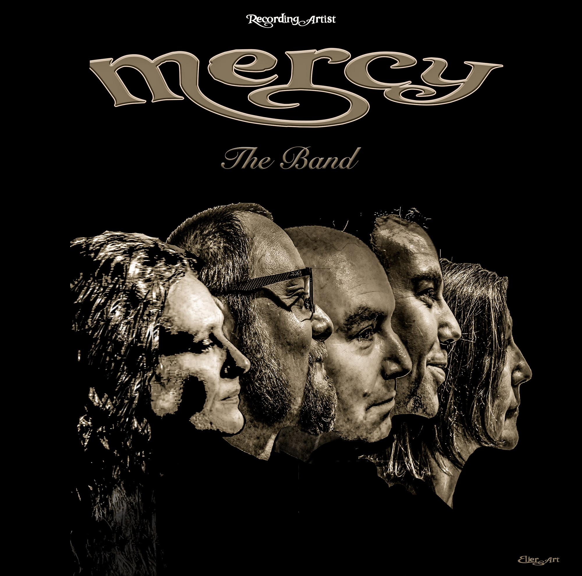 Mercy The Band Photo Credit Steve Clark