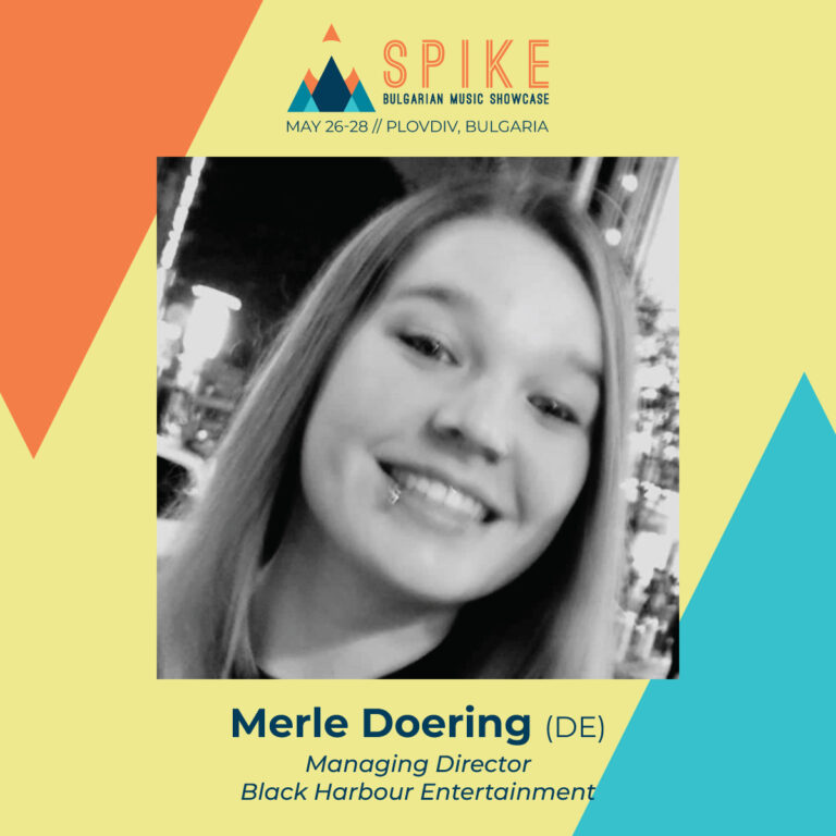 Merle Doering (DE)