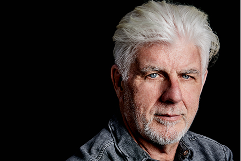 Michael McDonald