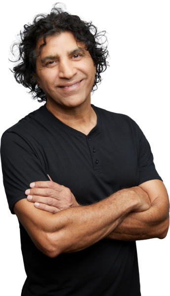 Moe Masoudi Producer