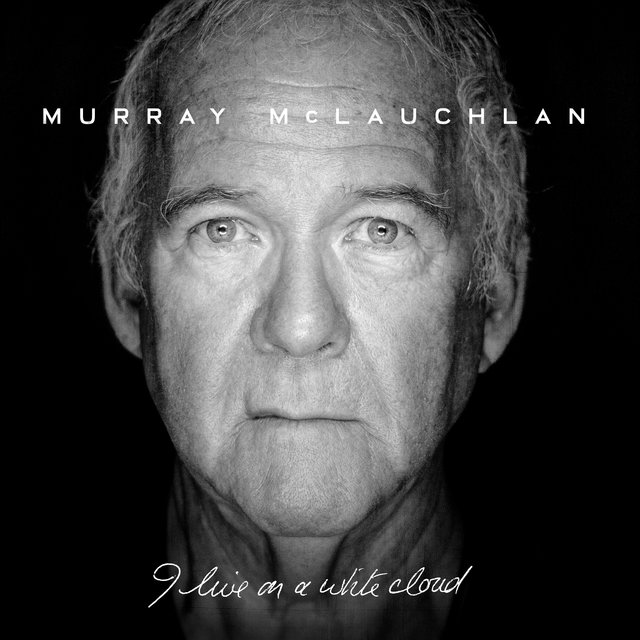 Murray LcLauchlan