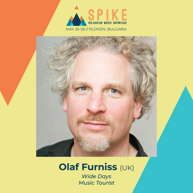Olaf Furniss