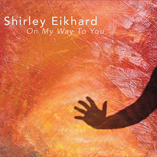 On My Way to You Shirley Eikhard