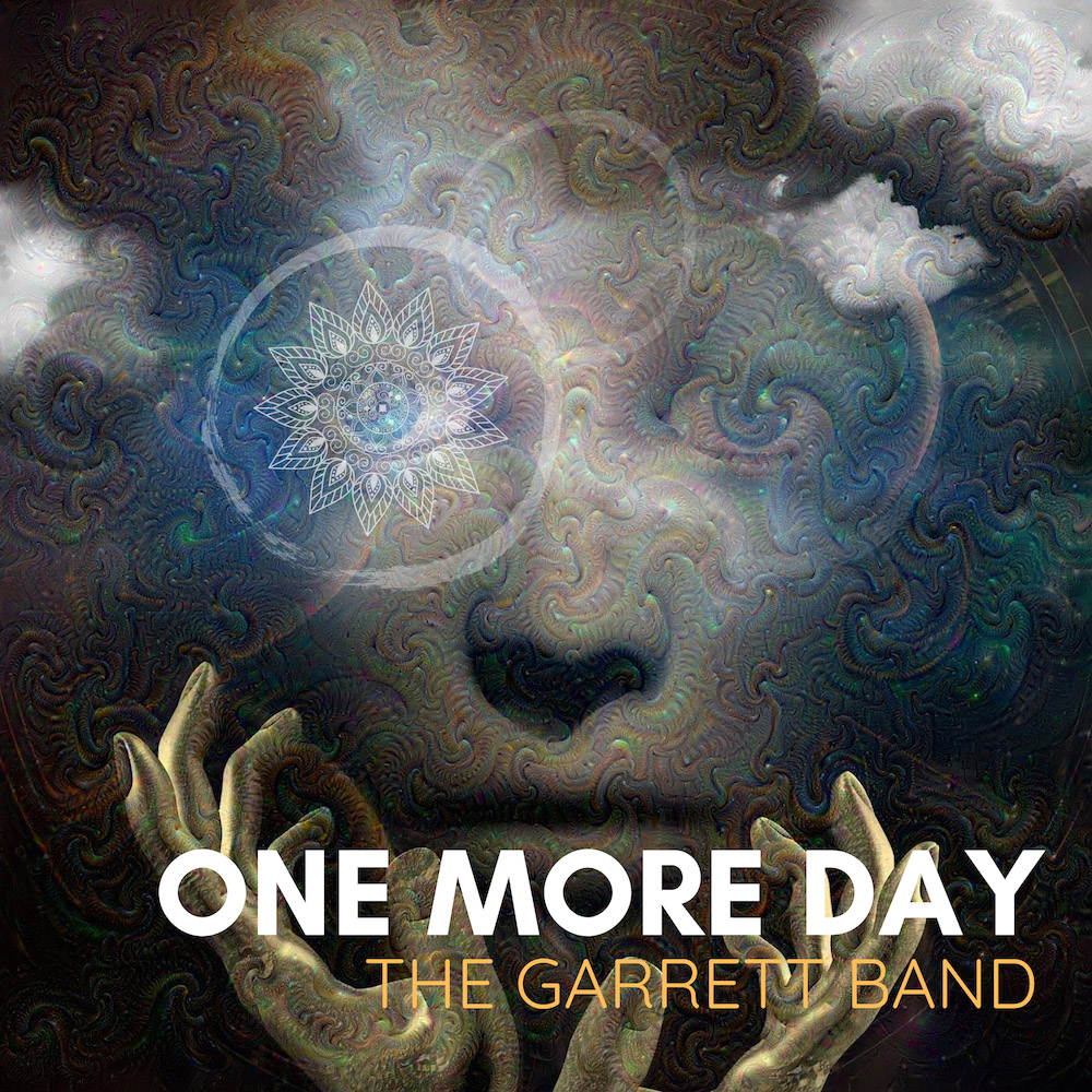 One More Day - The Garrett Band  copy
