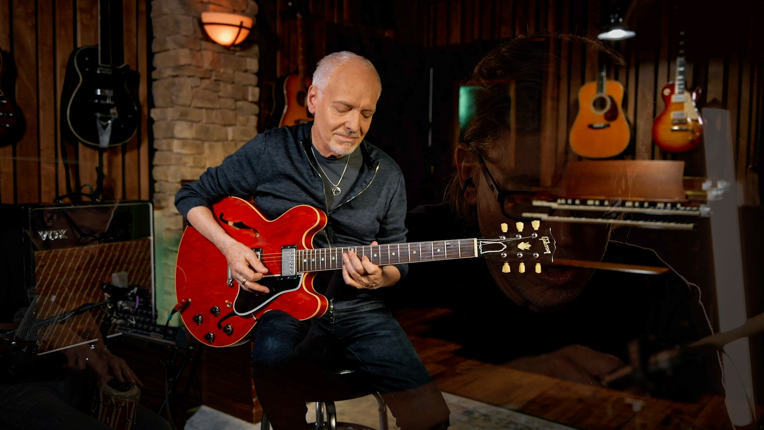 Peter Frampton Photo Credit Rob Arthur