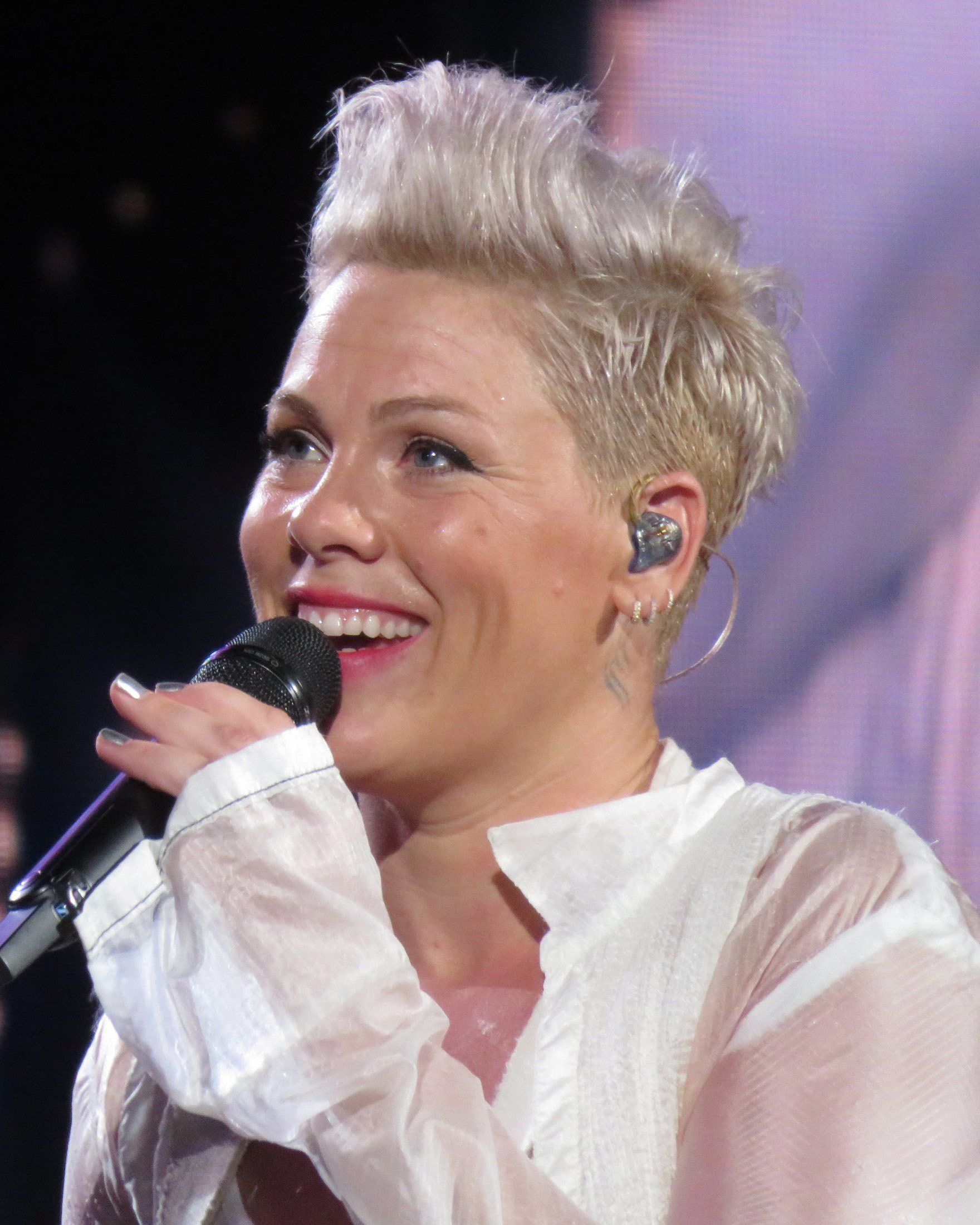 P!NK