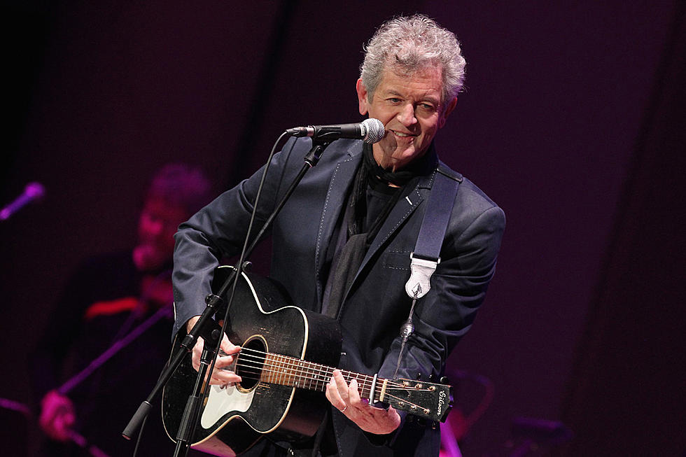 Rodney Crowell