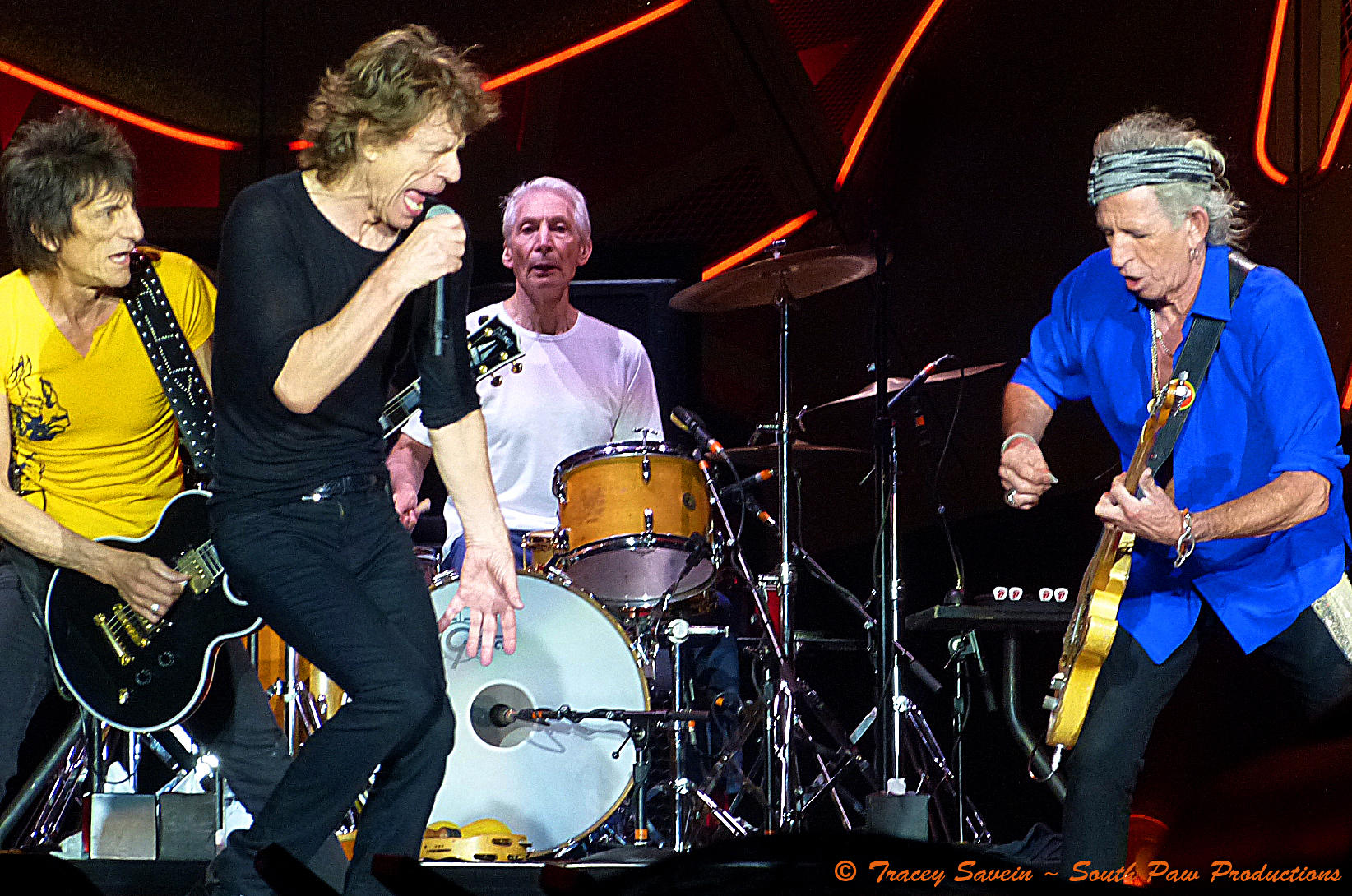 The Rolling Stones @ Burl’s Creek Event Grounds 2019, Barrie
