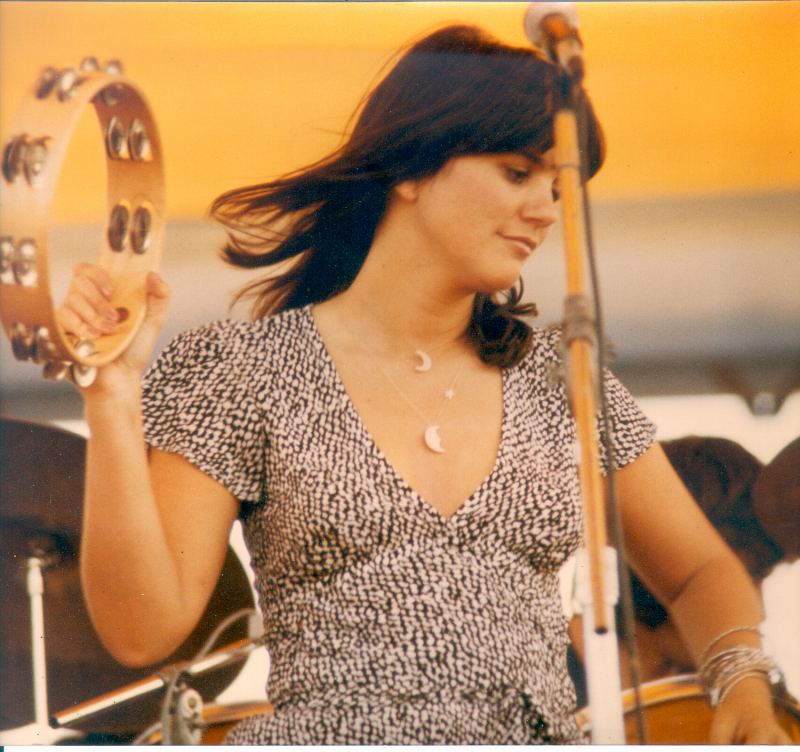 Linda Ronstadt Live