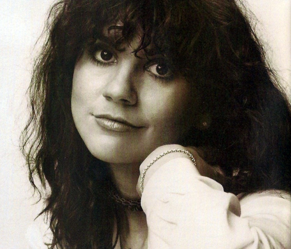 Linda Ronstadt