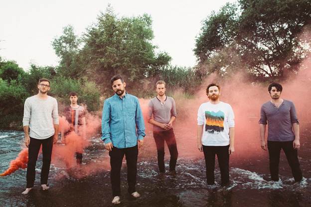 Royal Canoe