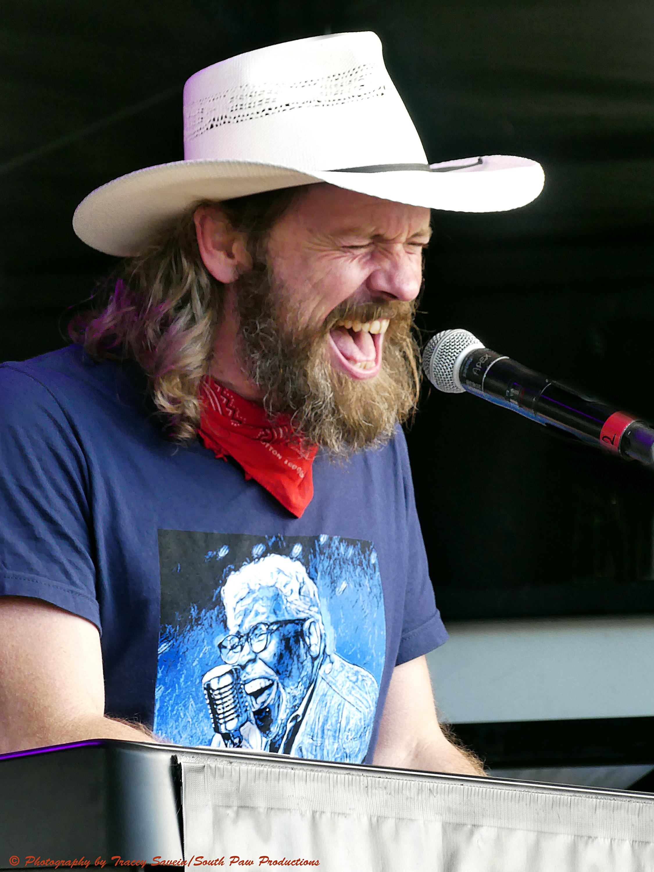 Ryan Weber - September 13th @ South Side Shuffle, Port Credit