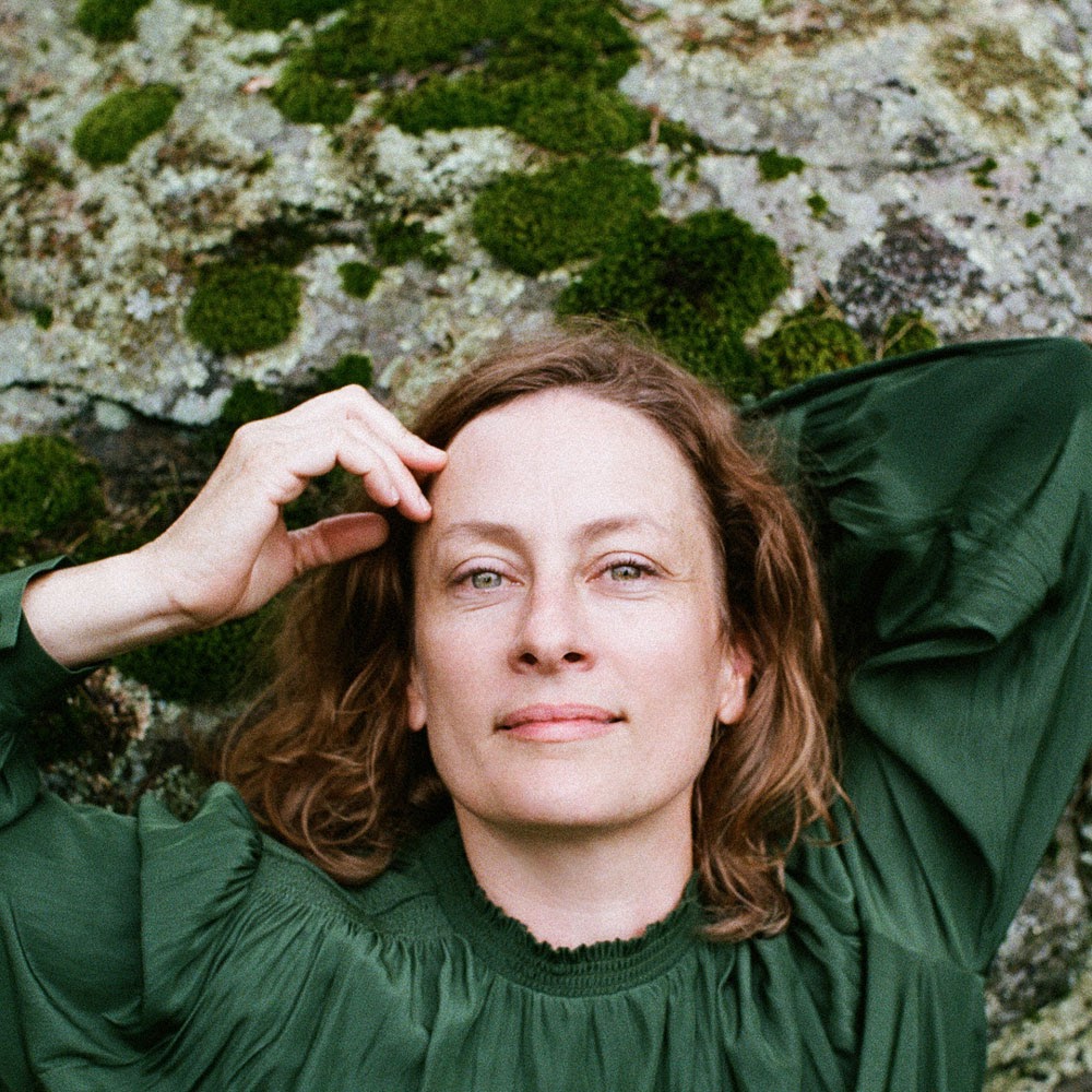 Sarah Harmer Photo Credit Vanessa Heins