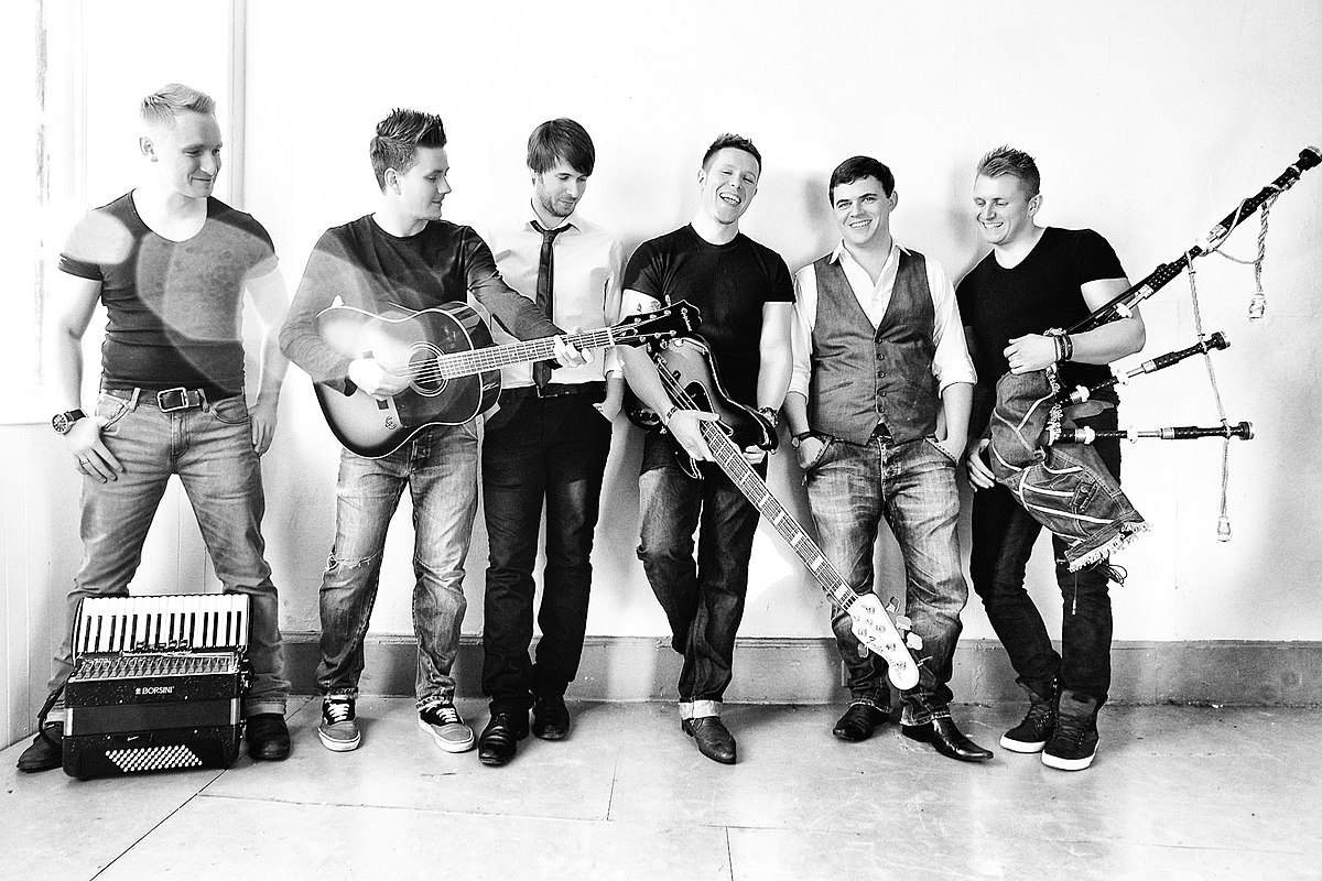 Skerryvore