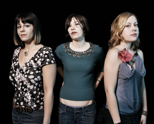 Sleater-Kinney