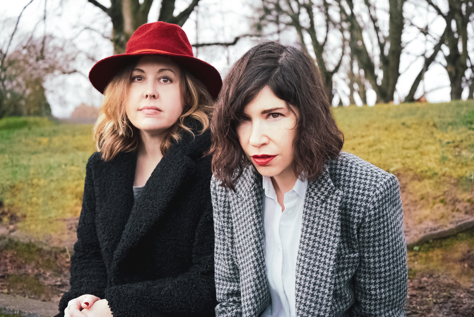 Sleater-Kinney