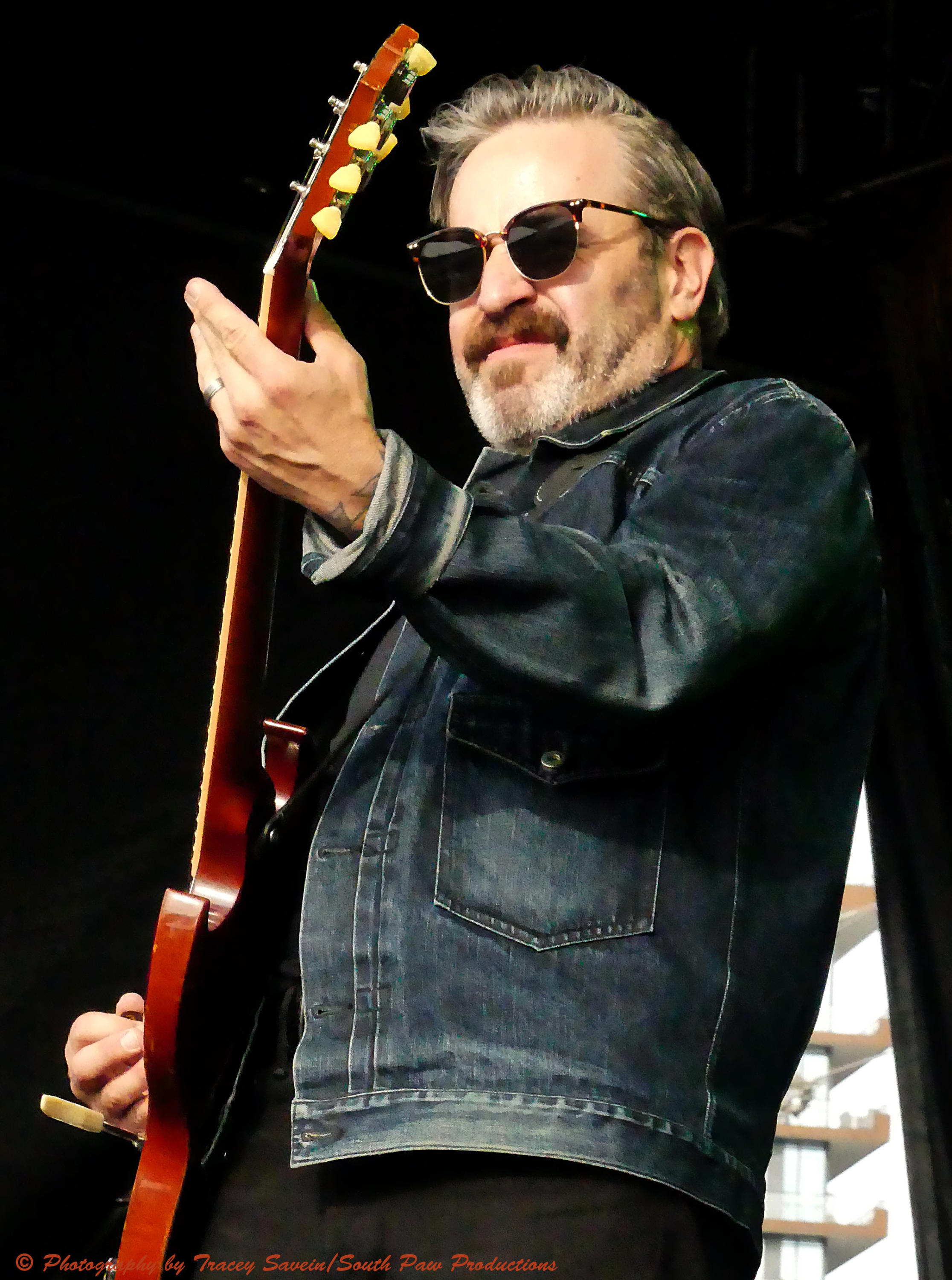 Steve Marriner - September 13th @ South Side Shuffle, Port Credit