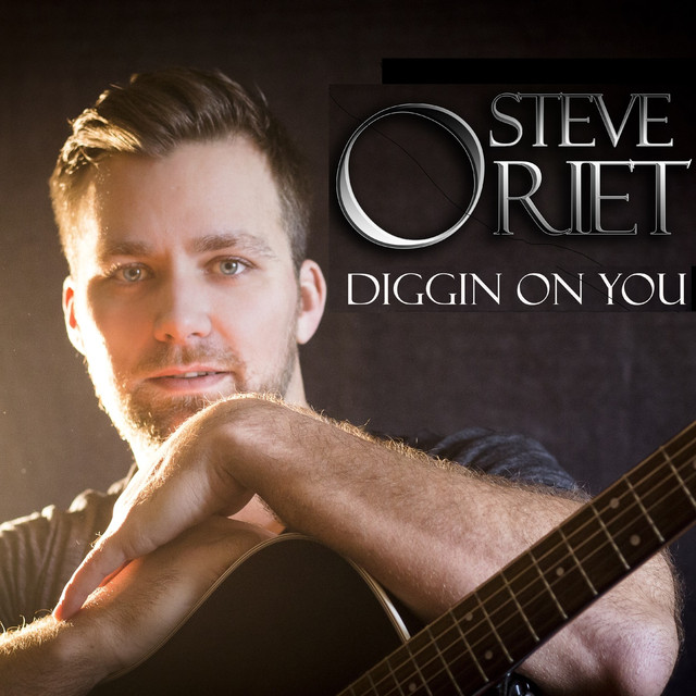 Steve Oriet