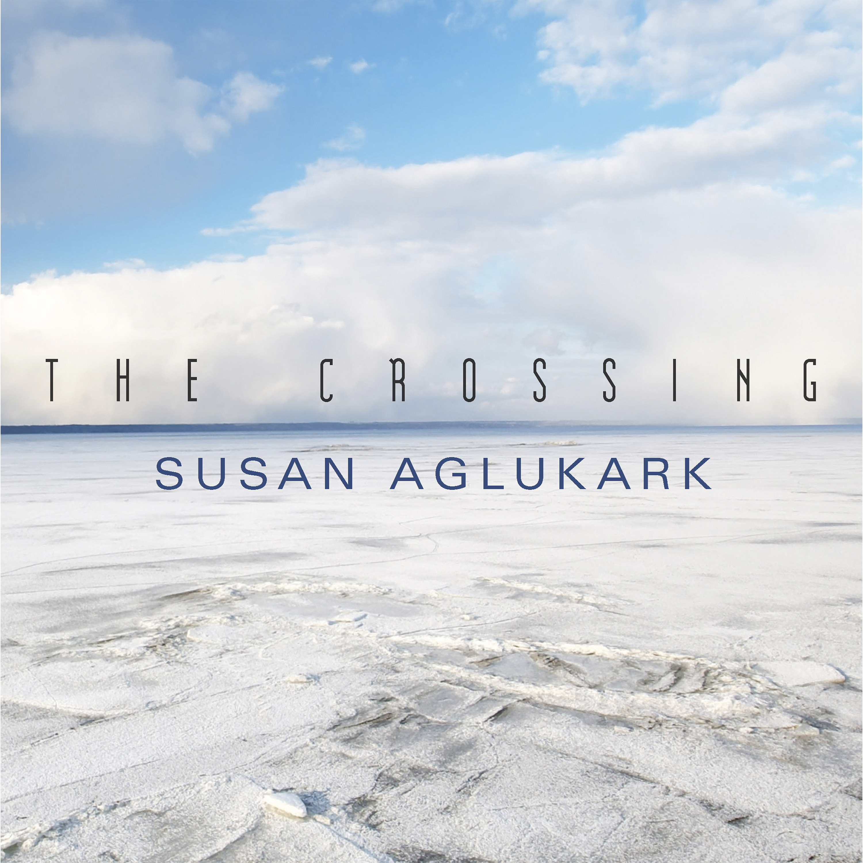 Susan Aglukark - The Crossing 