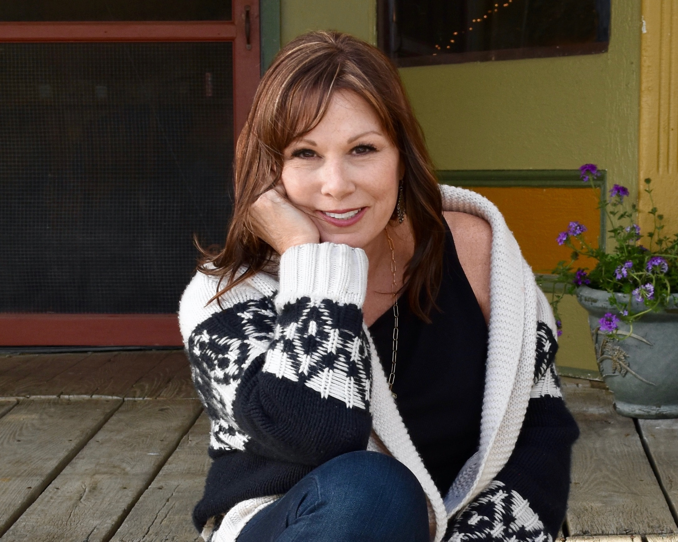 Suzy Bogguss