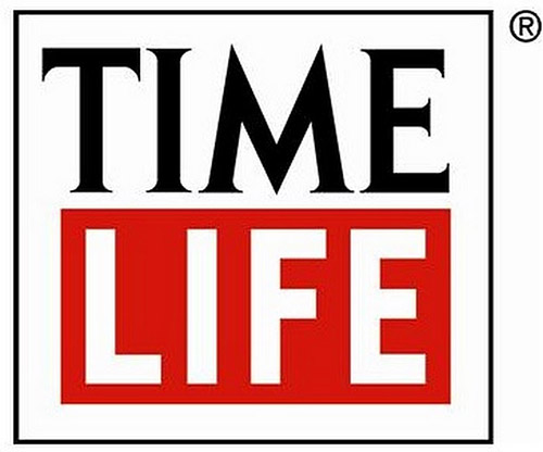 TIMELIFE logo