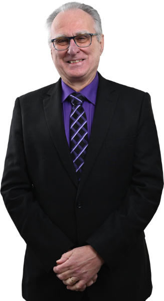 Ted Michaels Host